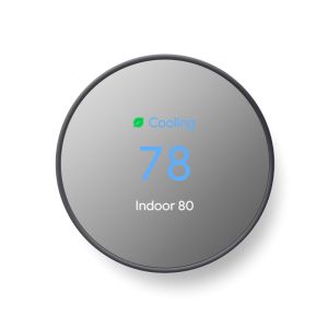 Charcoal 78 no ES logo