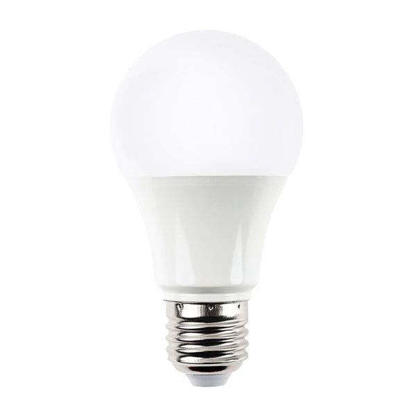 2-Pack MaxLite Standard A19 60W Equivalent Warm White LED Bulb