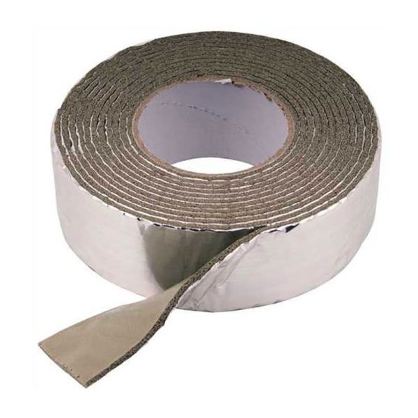 Pipe Insulation Wrap