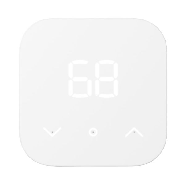 Amazon Smart Thermostat