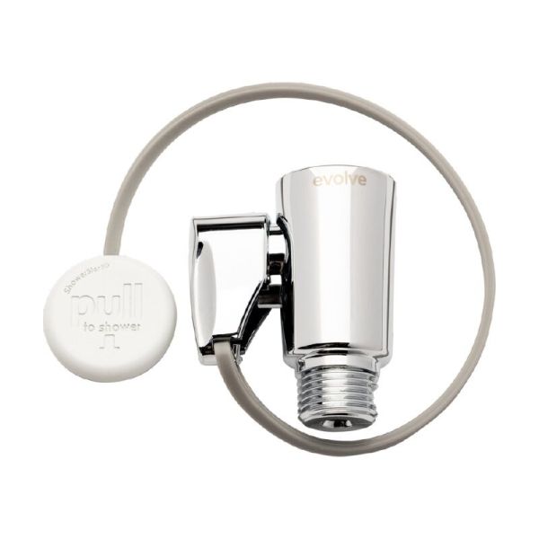 Evolve ShowerStart TSV3