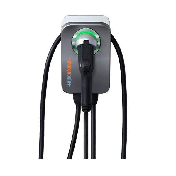 ChargePoint 50A Hardwired EV Charger
