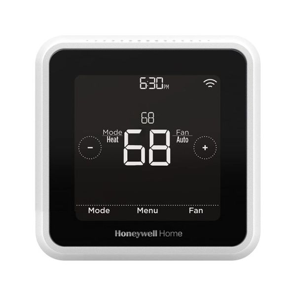 Honeywell Home T5 Thermostat (White) 68