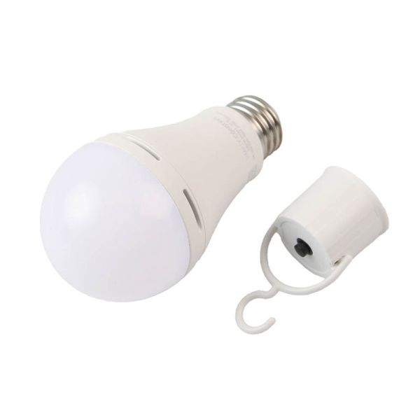 Simply Conserve Standard A19 40W Equivalent Warm White LED Bulb