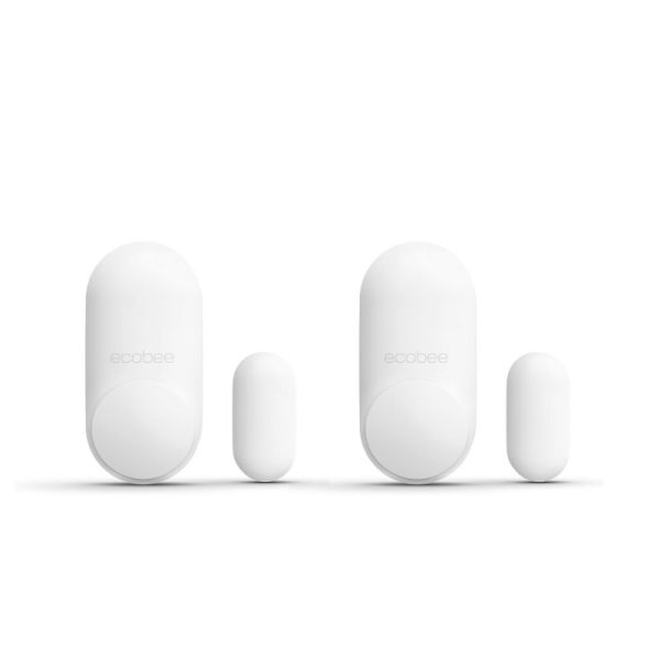 ecobee 2 x SmartSensor for doors and windows 1
