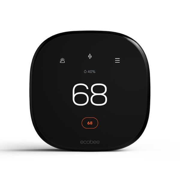 ecobee Enhanced 68 no logo