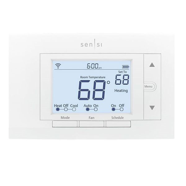 ecobee ST55U 68