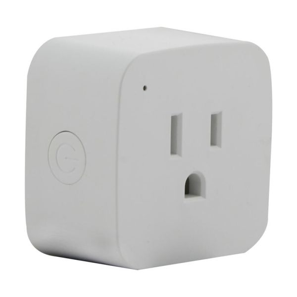 MaxLite Smart Plug