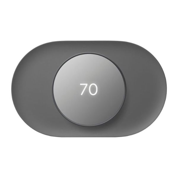 Google Nest Trim Kit - Charcoal