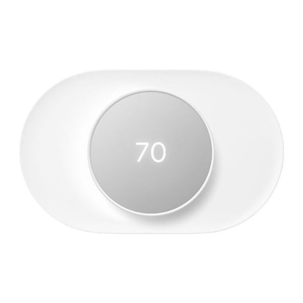 Google Nest Trim Kit - Snow