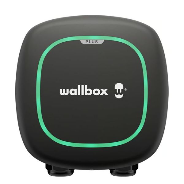 Pulsar Plus 40 Amp Plug-in EV Charger